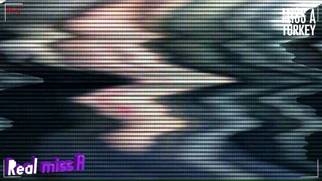 [Türkçe Altyazılı] Real miss A 1. Bölüm