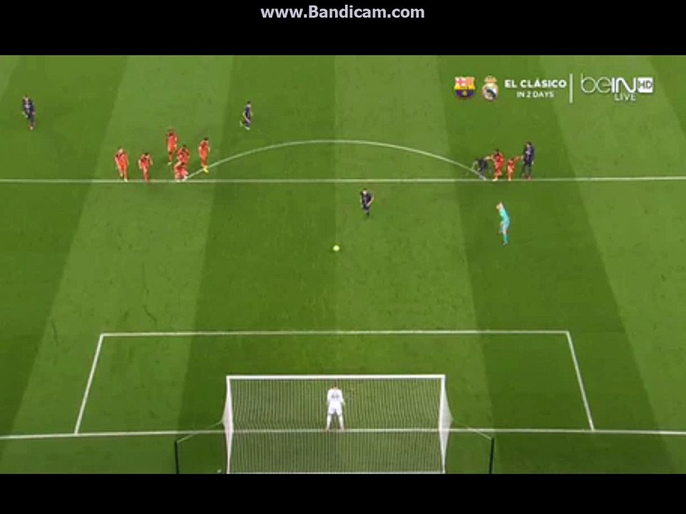 Zlatan Ibrahimovic Second Penalty Goal - PSG 2-1 Lorient Ligue1 2015 HD