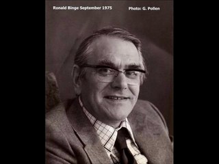 Discover the Iconic Composition 'The Watermill' by Ronald Binge 🎶