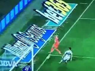 Sebastian Langk Goal HAMBURG SV vsHERTHA BSC BERLIN  0-1  20.03.2015