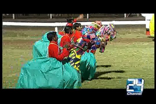 Parade 23rd March Azm-e-Pakistan Parade