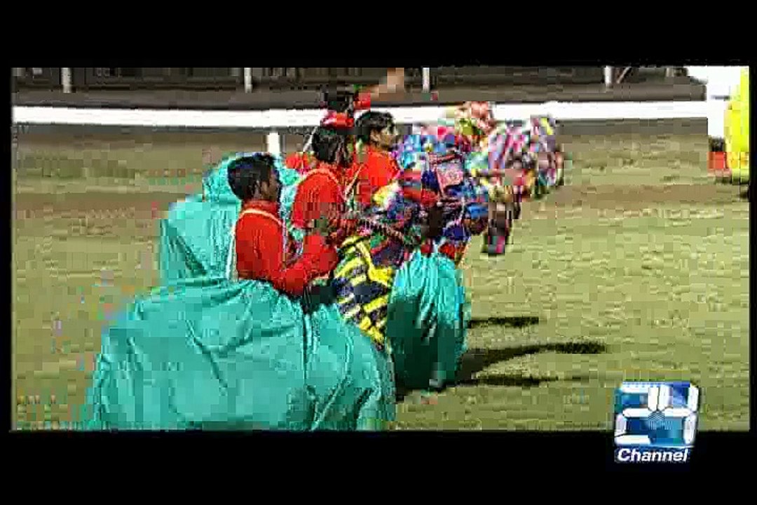 Parade 23rd March Azm-e-Pakistan Parade