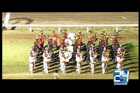 Parade Promo 23rd March Azm-e-Pakistan Parade