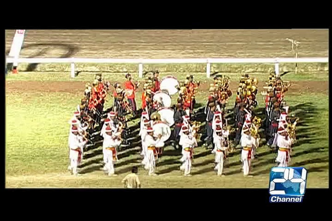 Parade Promo 23rd March Azm-e-Pakistan Parade