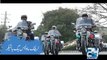 Police Bikers 23rd March Azm-e-Pakistan Parade
