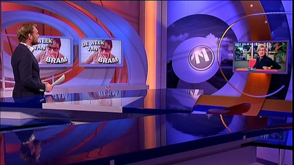 De week van Bram: ode aan Pe - RTV Noord