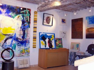 Particulier, vente immeuble commercial (de rapport) Saint Paul de Vence en Provence