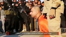 Islamic State video purports to show Kurdish peshmerga beheadings