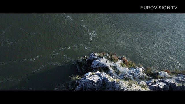 Voltaj - De La Capat - All over again (Romania) 2015 Eurovision Song Contest ([Full HD])