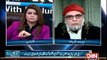 Zaid Hamid In News Night With Neelum Nawab - 20th March 2015 On Din News 20-March-2015