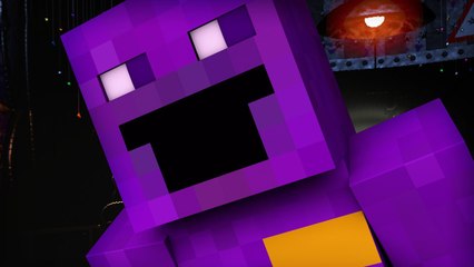 Purple Man's Revenge | Hide n' Go Purple Man