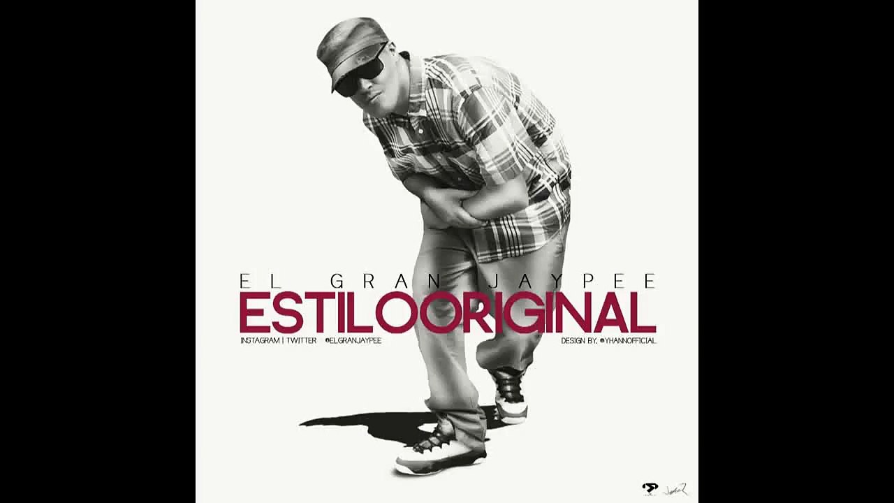 El Arrebatamiento - El Gran Jaypee