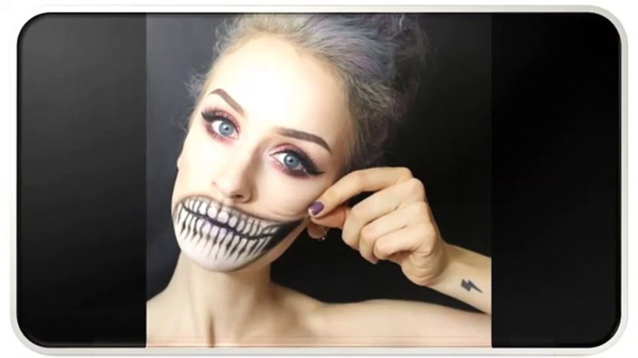 Makeup Tips For Teenage Girls