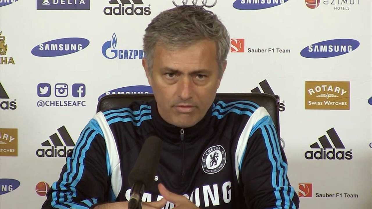 Mourinho rechnet: 'Noch ist alles möglich'