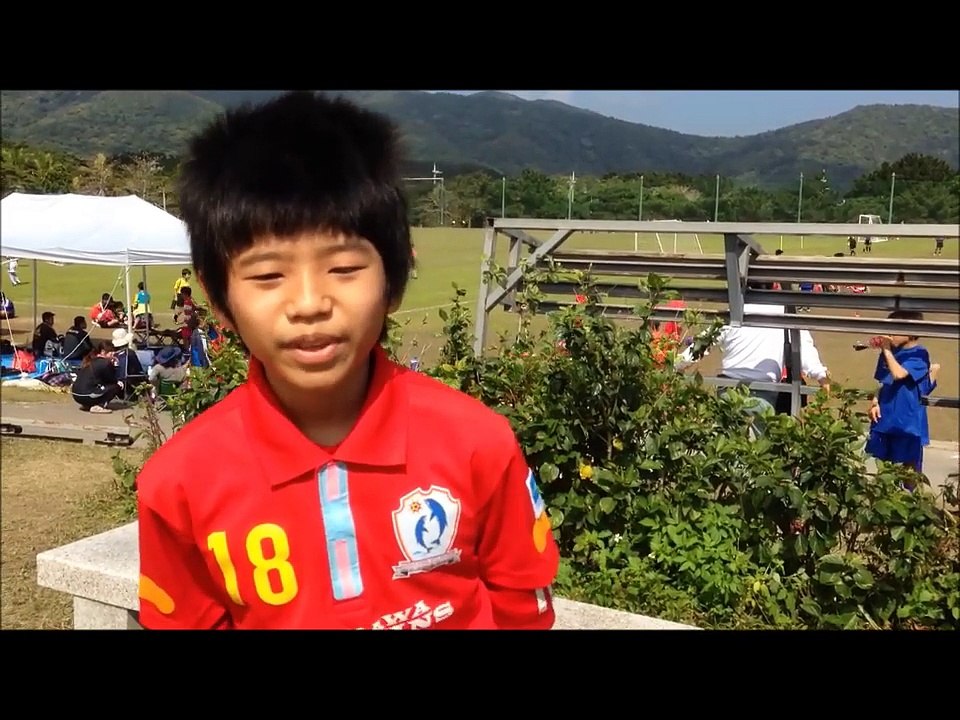 新川ドルフィンズ2015