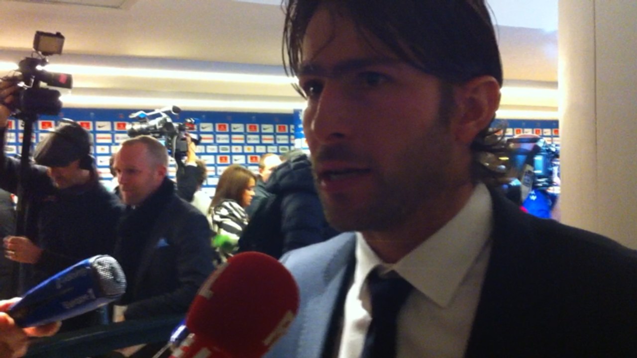 Maxwell et Barcelone