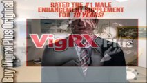 Vigrx Plus Reviews-Best Male Enhancement