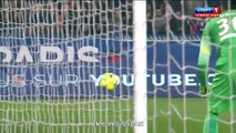PSG Vs Lorient 3-1 Highlights [Ligue 1]  20-03-2015
