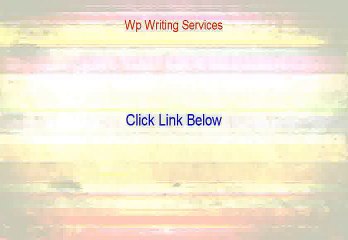Wp Writing Services Download Free [Instant Download]