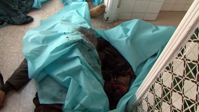 142 muertos en ataques suicidas en Yemen