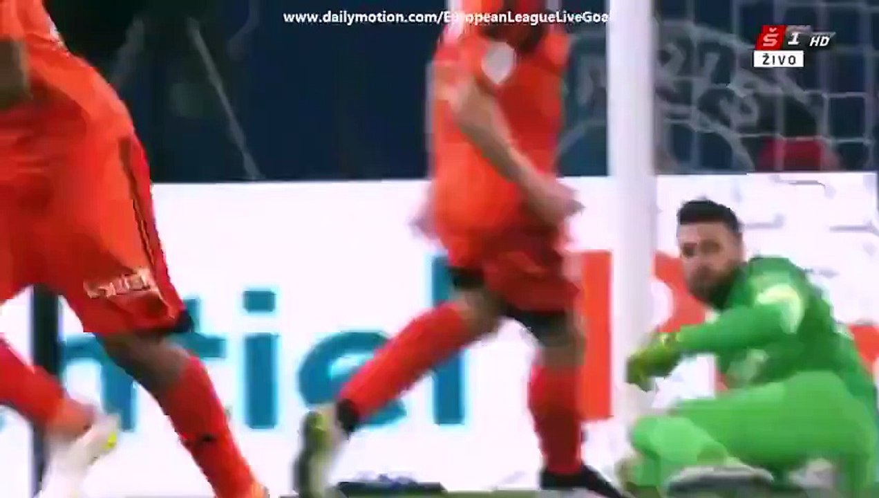 PSG 3-1 Lorient - tous les buts en vidéo