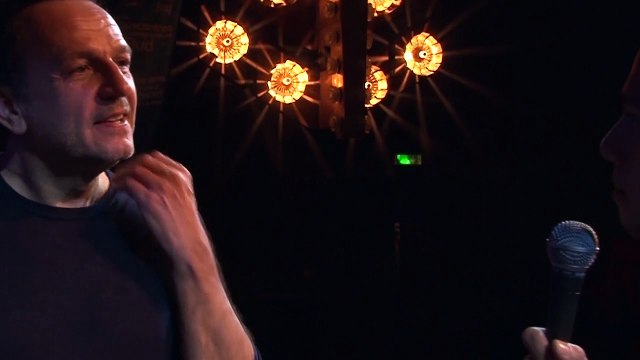 Interviews réalisées aux 5 èmes Rencontres Cinématographiques du Sud