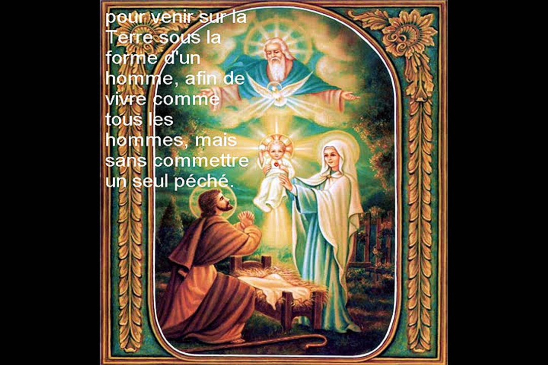 Pour le salut des âmes