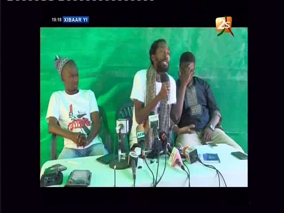 Yen a marre