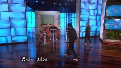 Is Andy Smarter Than a Child Genius....