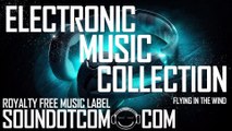 Flying in the Wind | Royalty Free Music (LICENSE: SEE DESCRIPTION) | ELECTRONIC EDM MUSIC COLLECTION