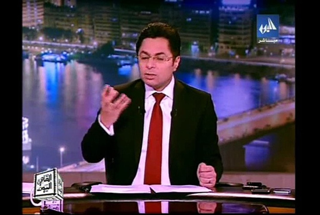 القاهرة اليوم 20\3\2015 الجزء 1   Alqahera Alyoum