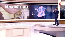 Les enjeux des élections départementales