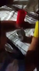 Brincando de Jogos Mortais com o irmão mais novo!