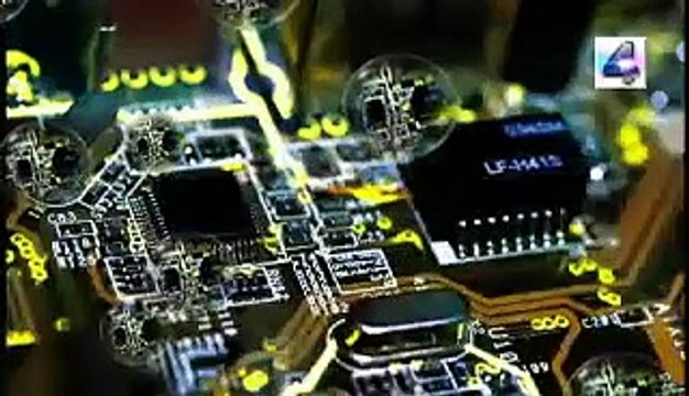 los dos tipos de sueño, Misterios y Enigmas, Español latino