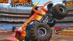 Big Trucks and Vehicles Cartoons for Kids, Cartoons for children about cars, monster truck