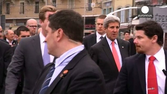 Nucléaire iranien : pas d'accord, nouveaux pourparlers mercredi prochain