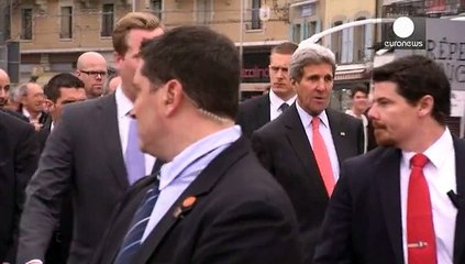 Deadlocked Iran nuclear talks suspended