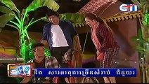 Khmer comedy, Pekmi comedy, Vannak Snae, Part01 20 March 2015