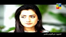 Sartaj Mera Tu Raaj Mera Promo 2 HUM TV Drama
