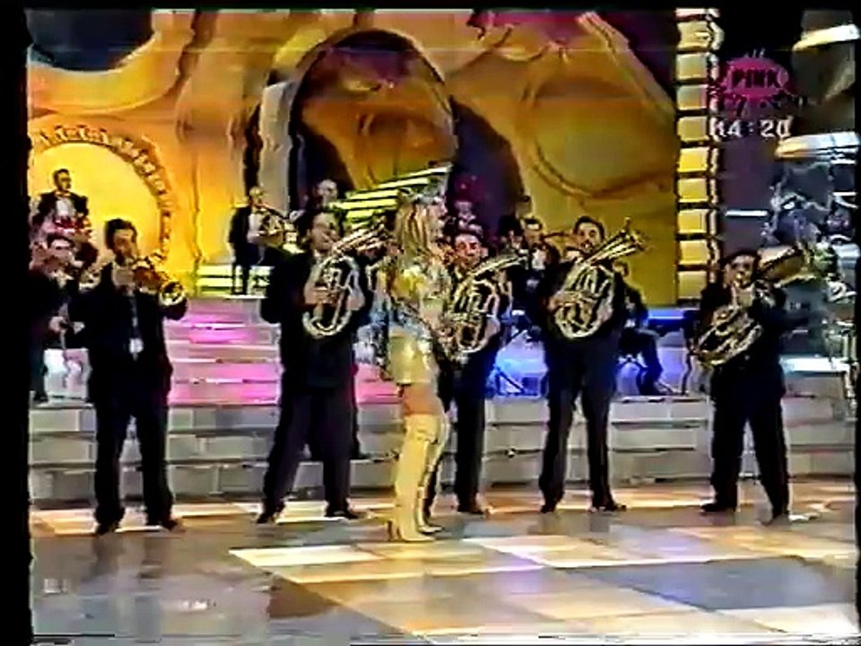 Lela Andric - Beograd