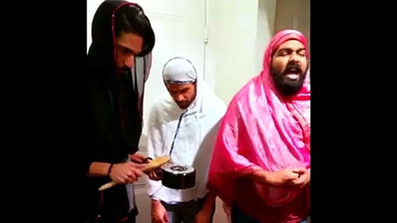 funny song
