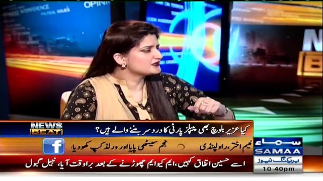 Nabeel Gabool Reveals That Why I Should Resign From National Assembly And Mqm