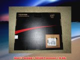 Toshiba Satellite C55B5270 156 Inch Laptop 8GB Memory 500GB Hard Drive Intel Pentium N3530 Windows 81