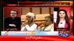 Sindh Mein Battle For Pakistan Ki Jang Lari Jarahi Hai..Dr Shahid Masood