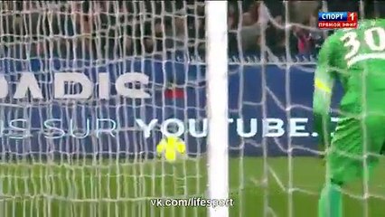 [LOL EXA] PSG Vs Lorient 3-1 Highlights [Ligue 1]  20-03-2015