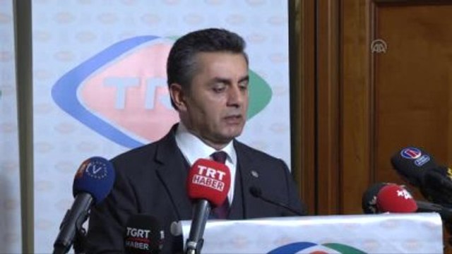 TRT'nin 'Sıra Sende' Yarışması - Şenol Göka - Trt, Üç Ay İçerisinde 100'ün Üzerinde Sanatçı Alacak