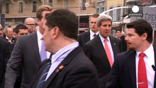 مفاوضات النووي بين الدول الكبرى وطهران تُستأنفُ الأربعاء في سويسرا