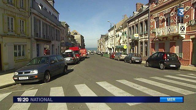 Les conséquences du réchauffement climatique