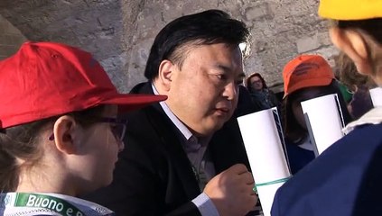 Premio Biol 2015: BiolPuglia all’“Eccelso” di Andria