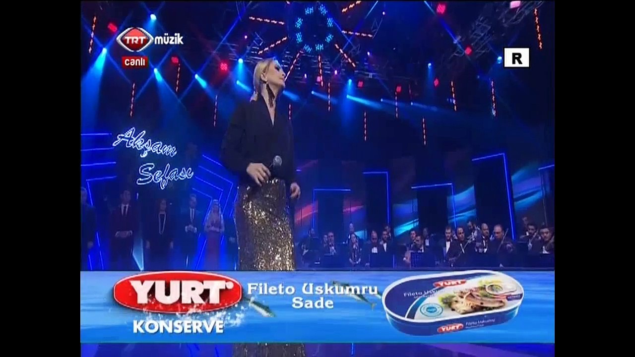 AYŞEN BİRGÖR-ÜZDÜNÜZ BENİ  YILLAR